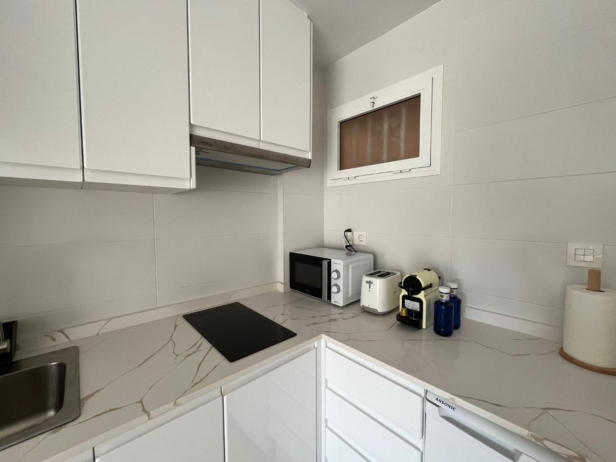 Coral Bay Apartment Benalmádena