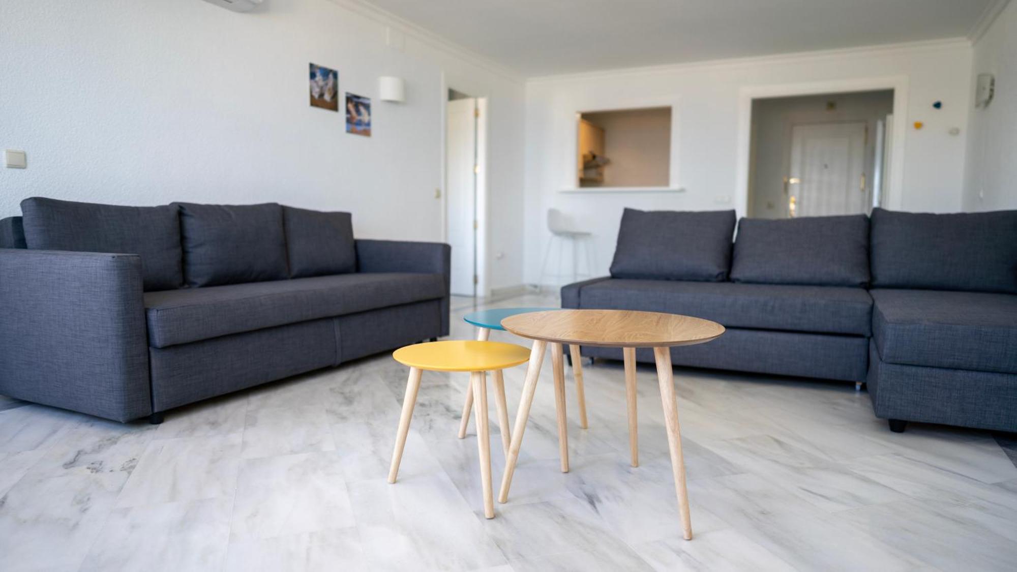 Apartamento En - Coloso Appartement *