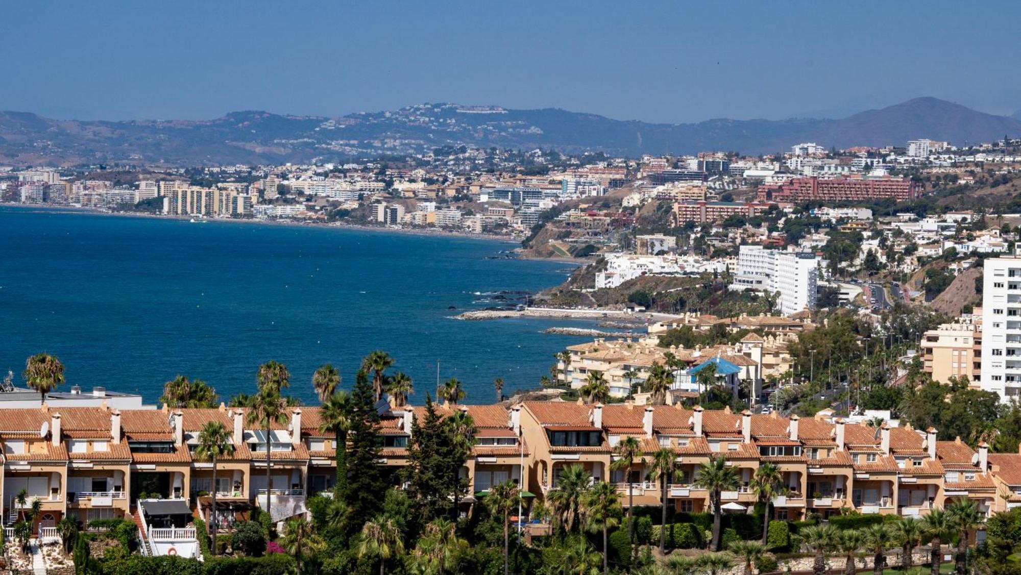 Apartamento En - Coloso Appartement