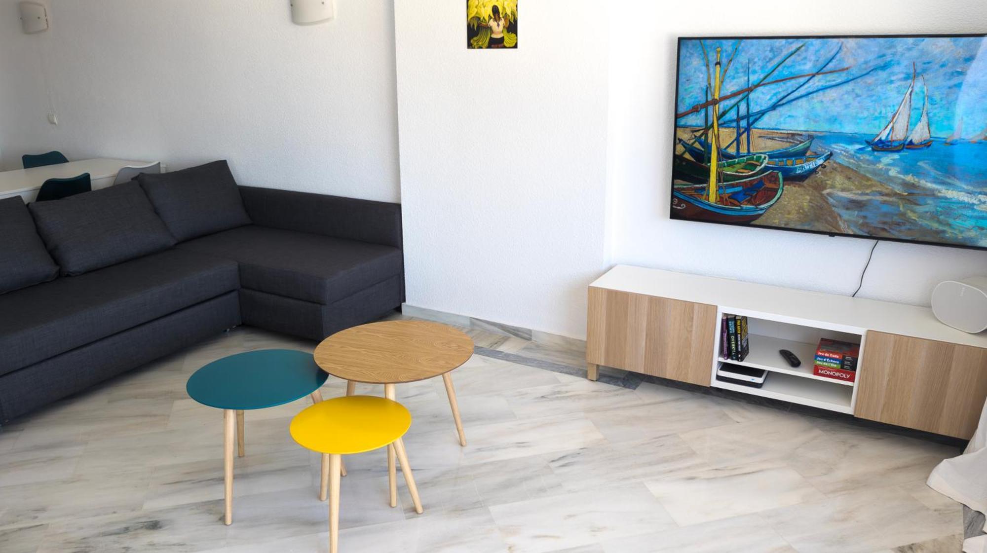 Apartamento En - Coloso