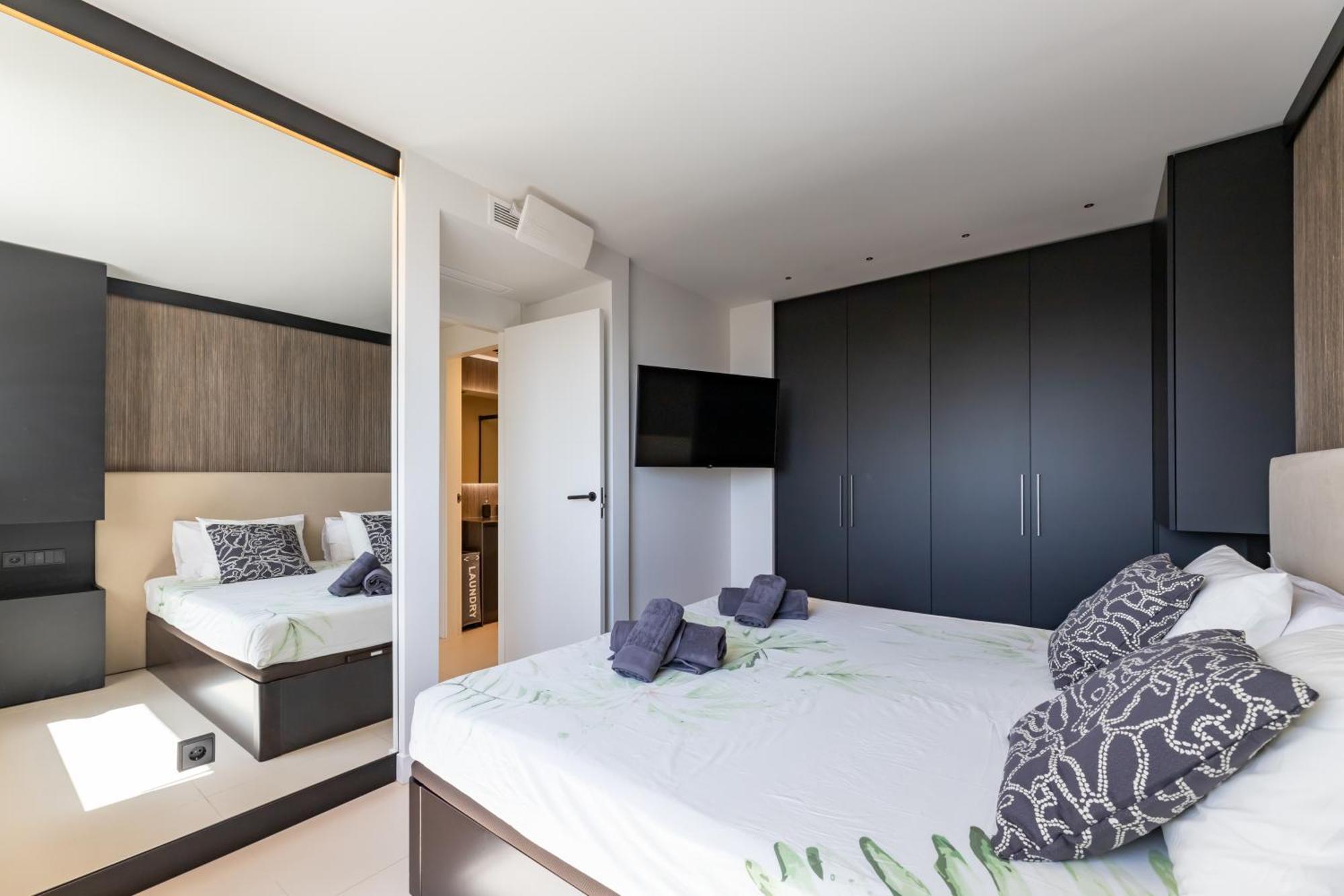 Vb Boutique 2br Myramar Benalmadena