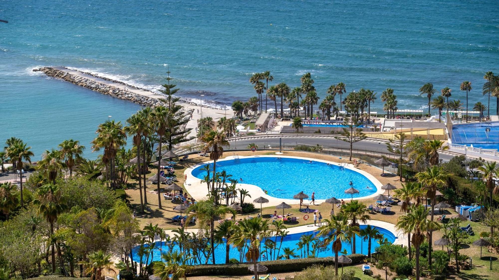 Appartement Apartamento En - Coloso *