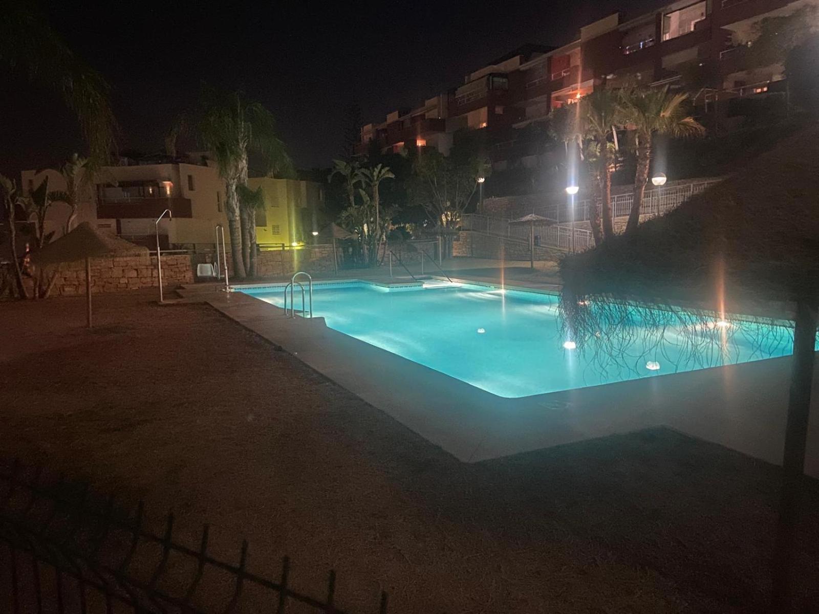 Atico Duplex Mar Y Montana Atalaya Apartment
