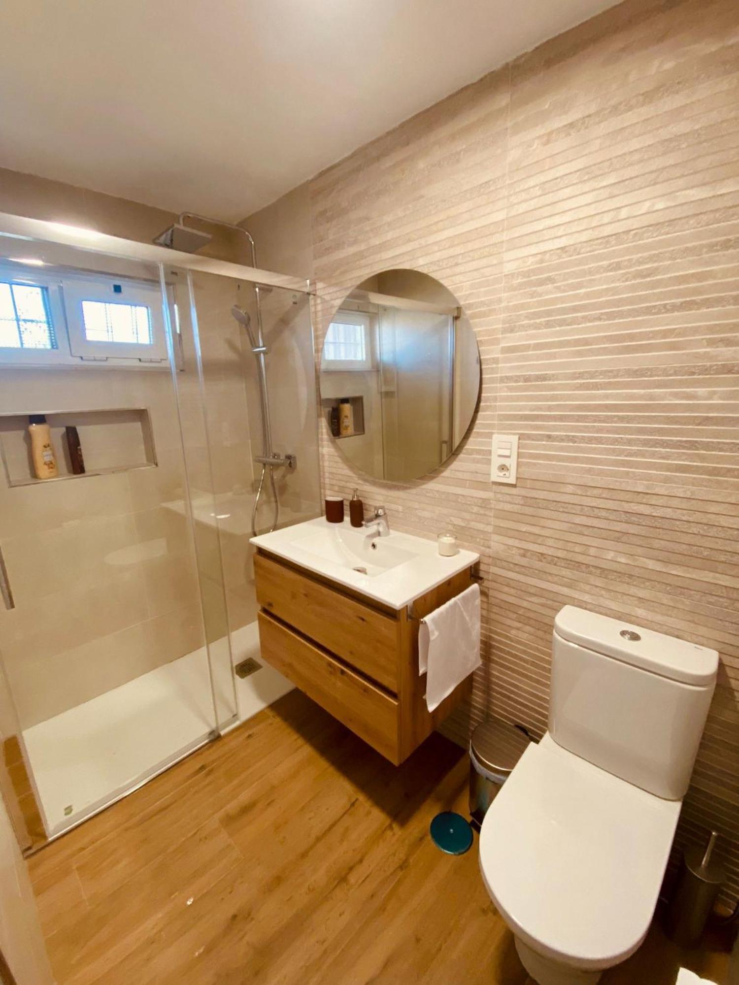 Apartamento El Balcon De Bonanza *