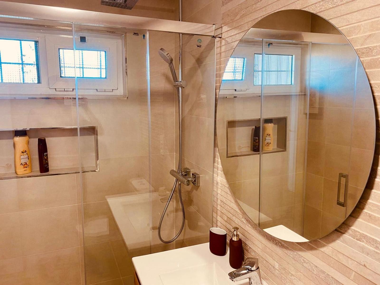 Apartamento El Balcon De Bonanza Benalmádena
