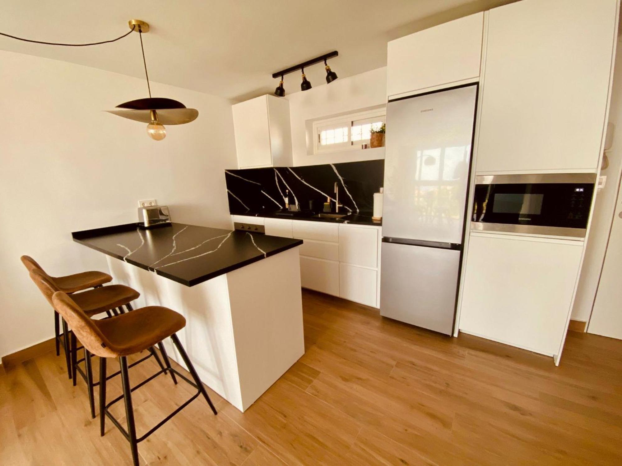Apartamento El Balcon De Bonanza *