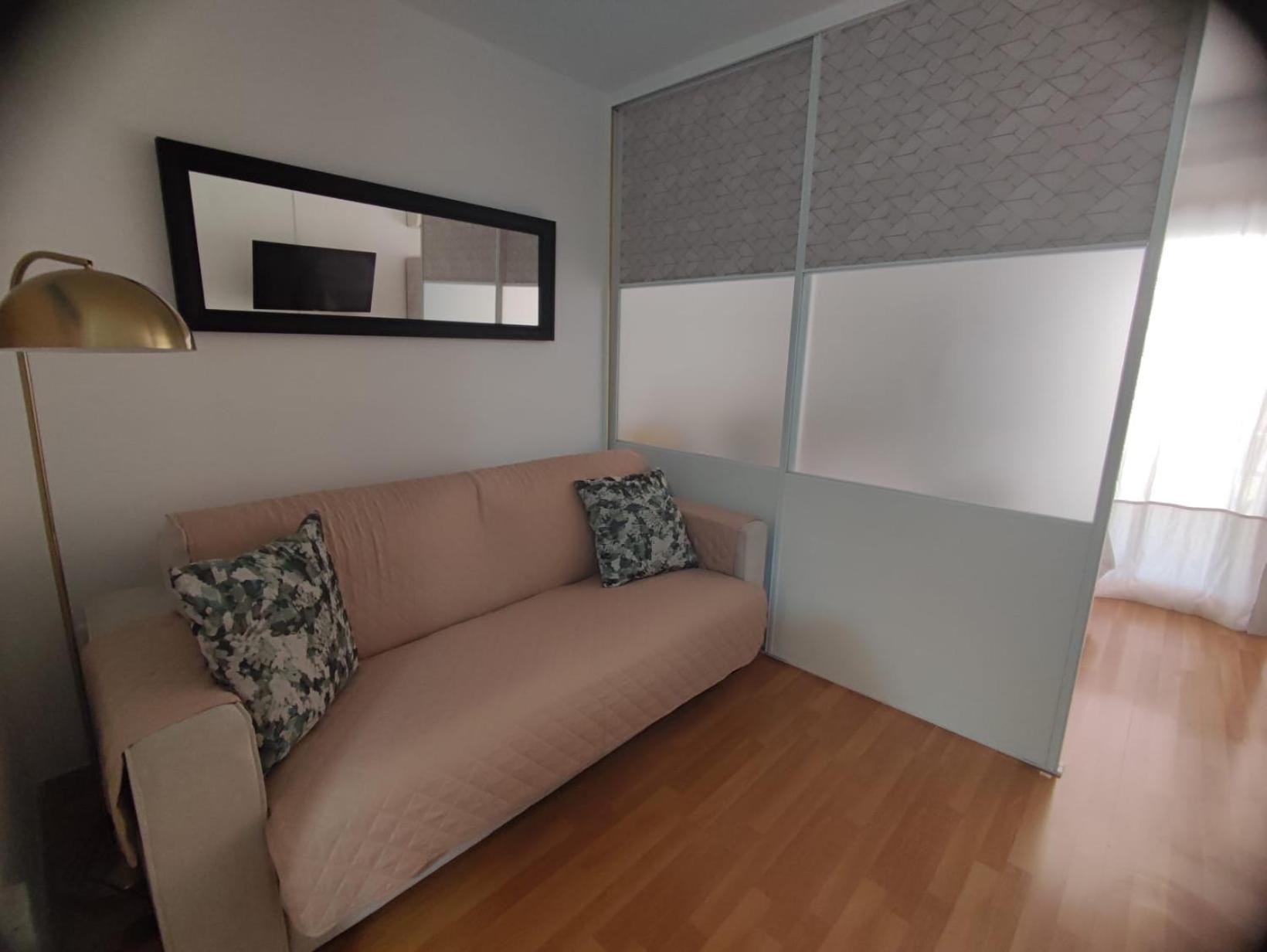 Nelvir Apartment