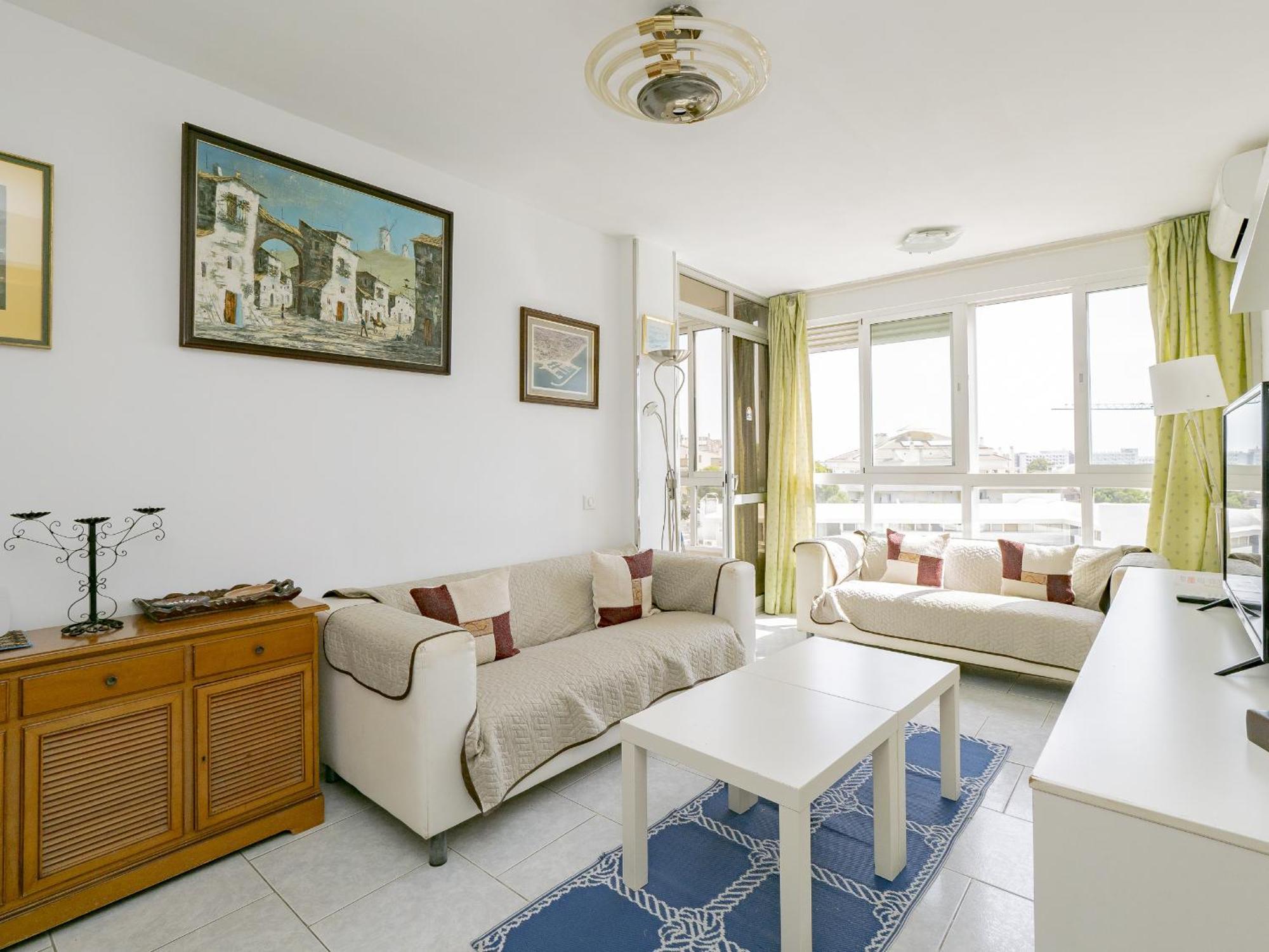 Appartement Cubo's Side Diana Benalmádena