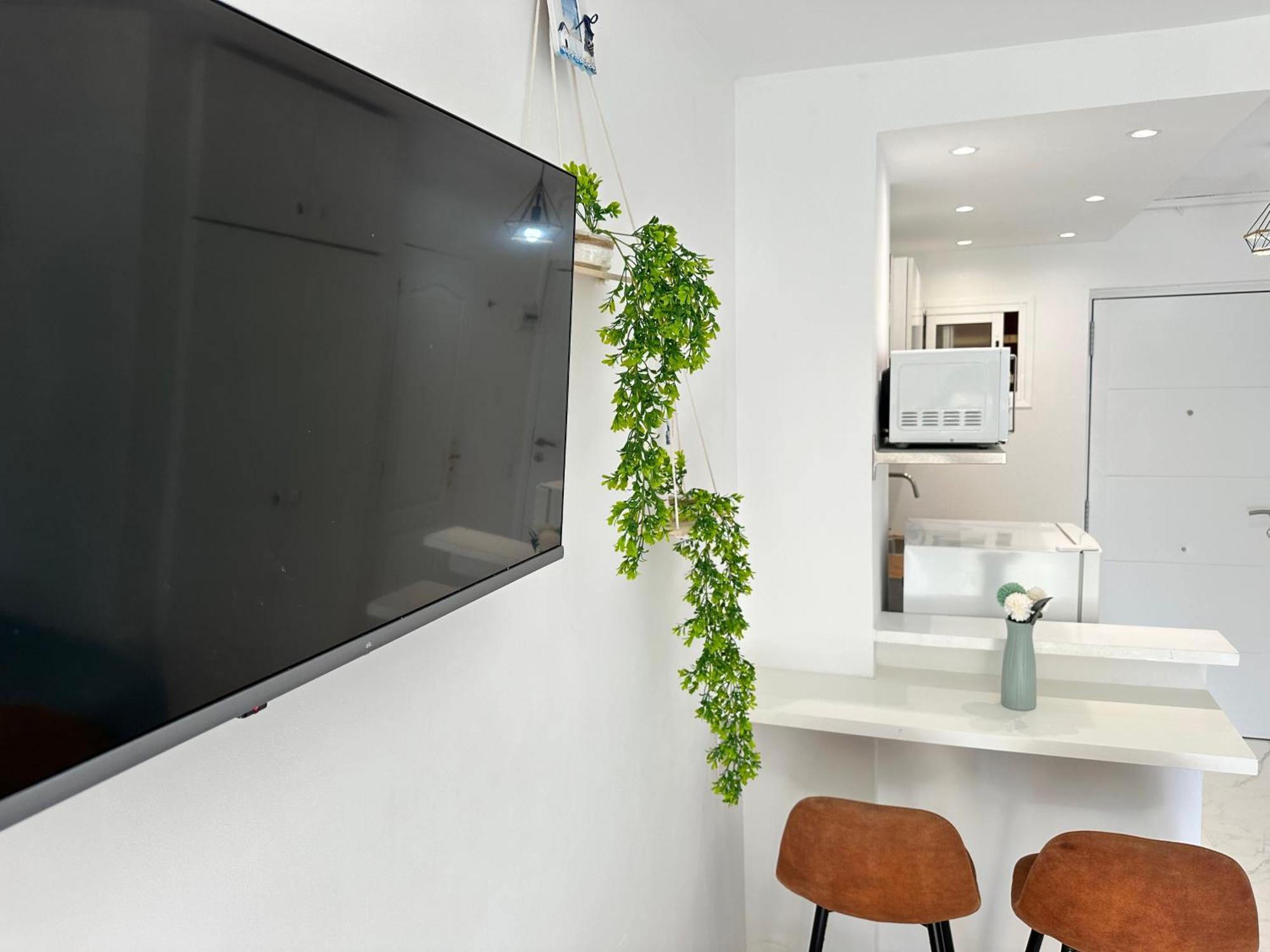 Appartement Hercules *
