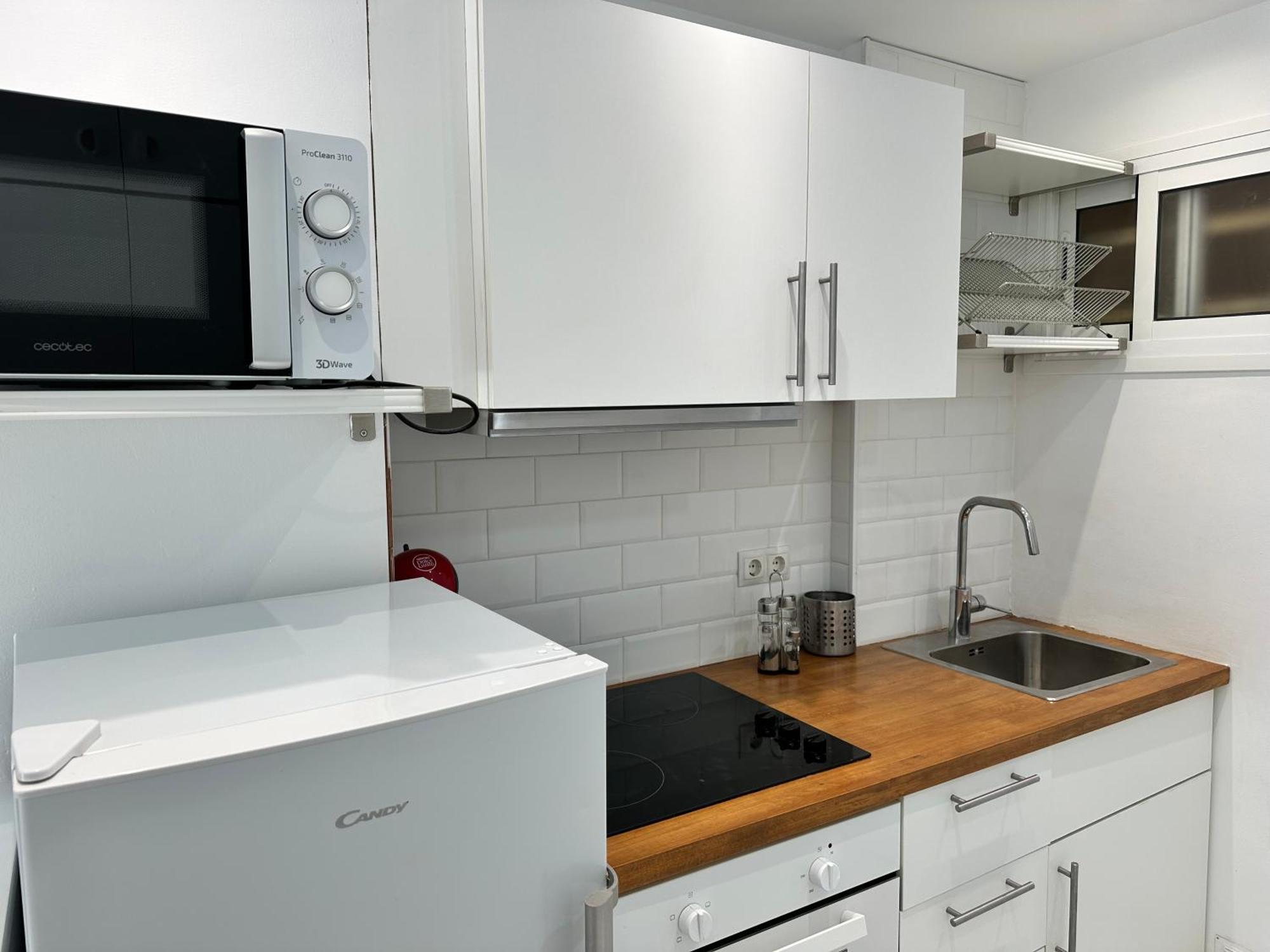 Appartement Hercules Benalmádena