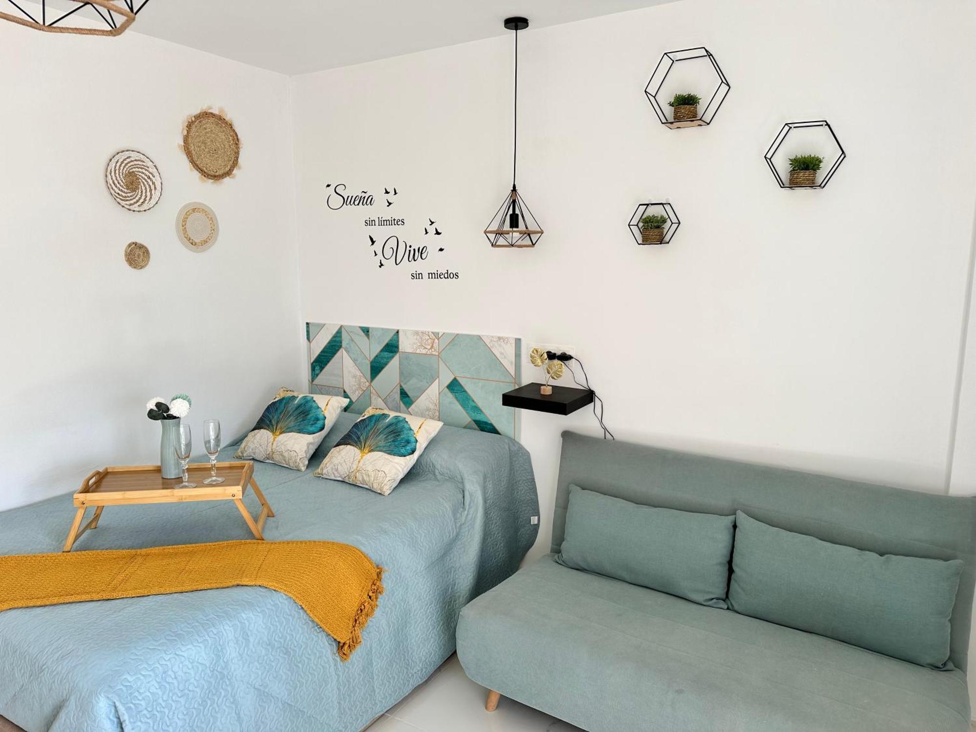 Hercules Appartement *