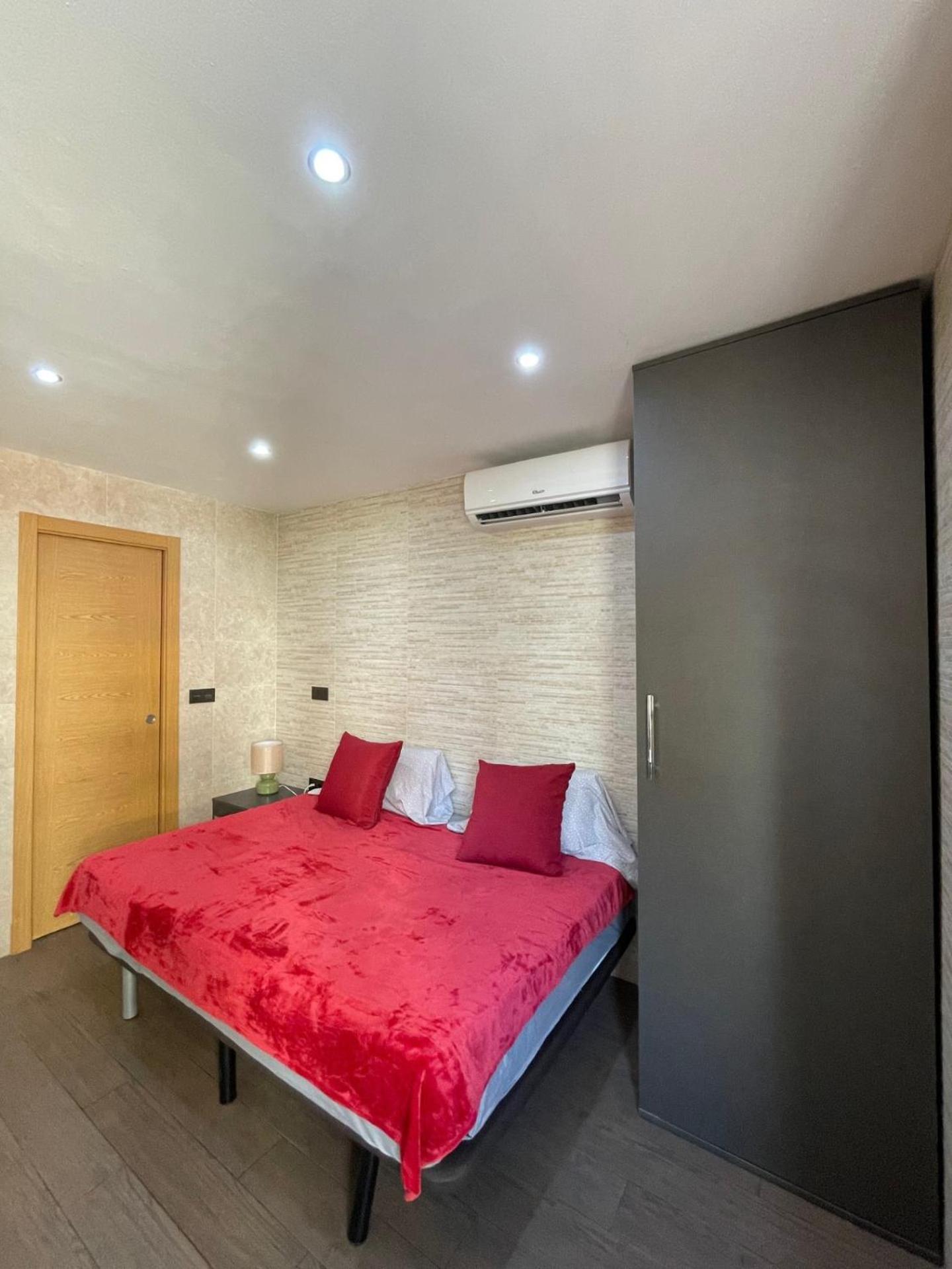 Apartment Naciones Benalmadena