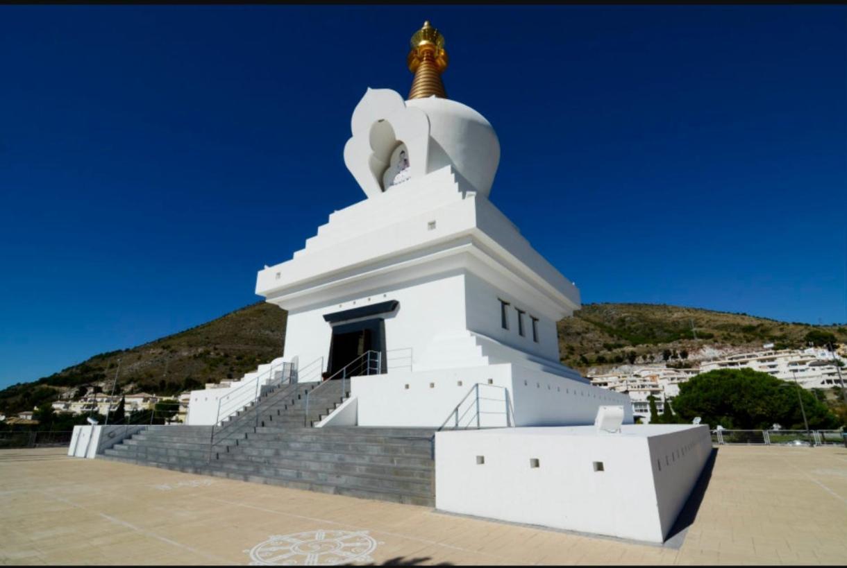 Sahara * Benalmádena