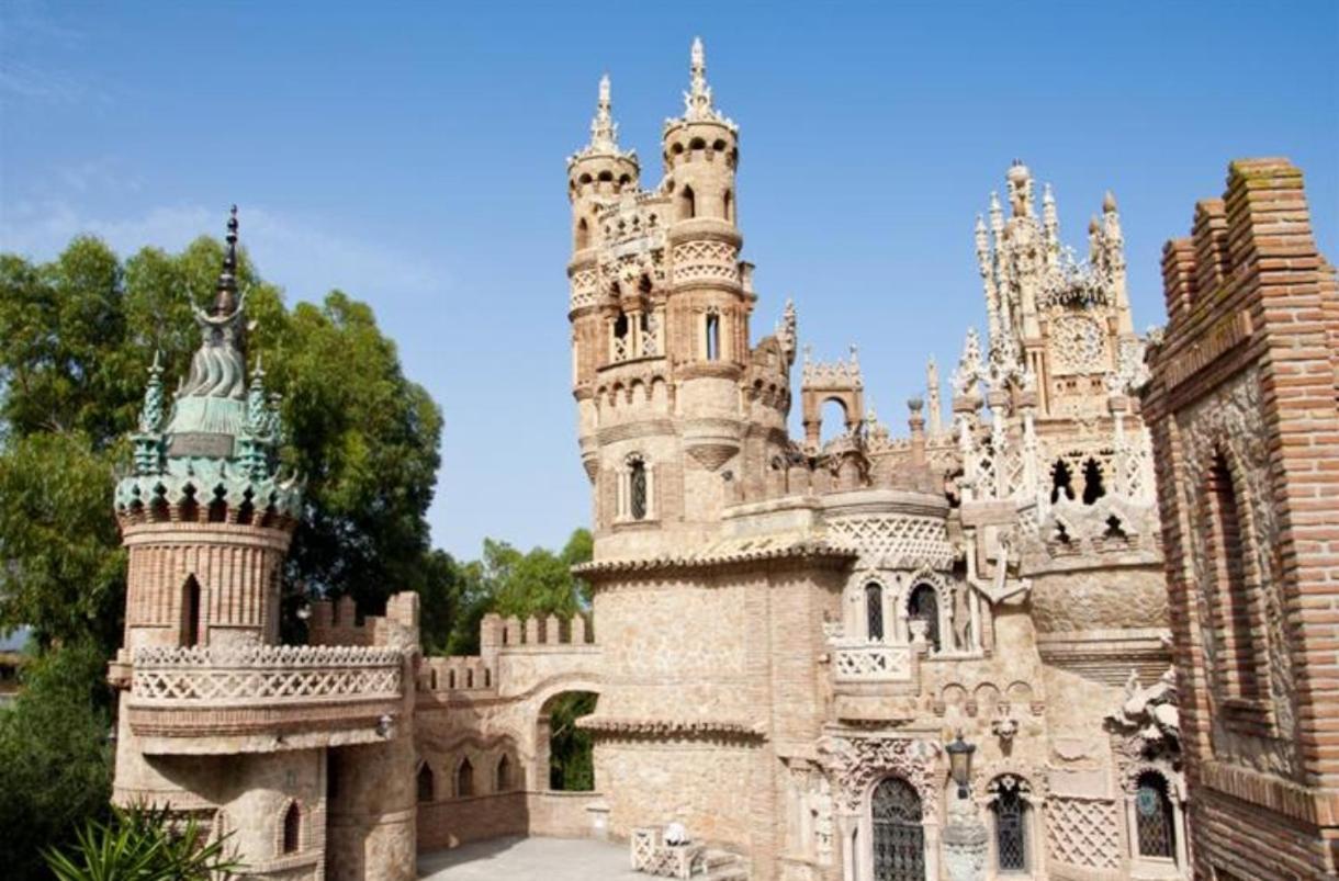 Apartamento Sahara