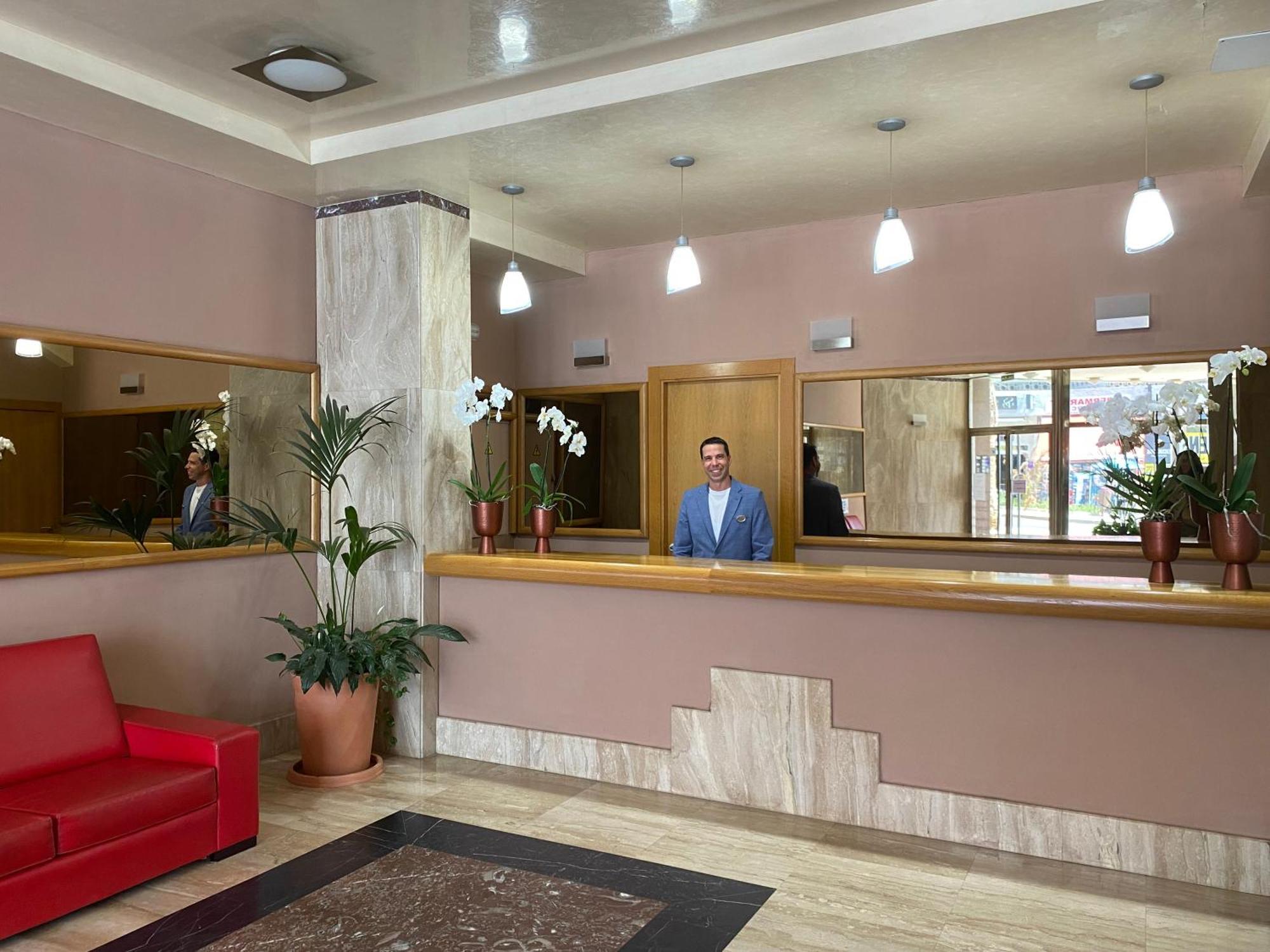 Apartamento Ms Pepita *