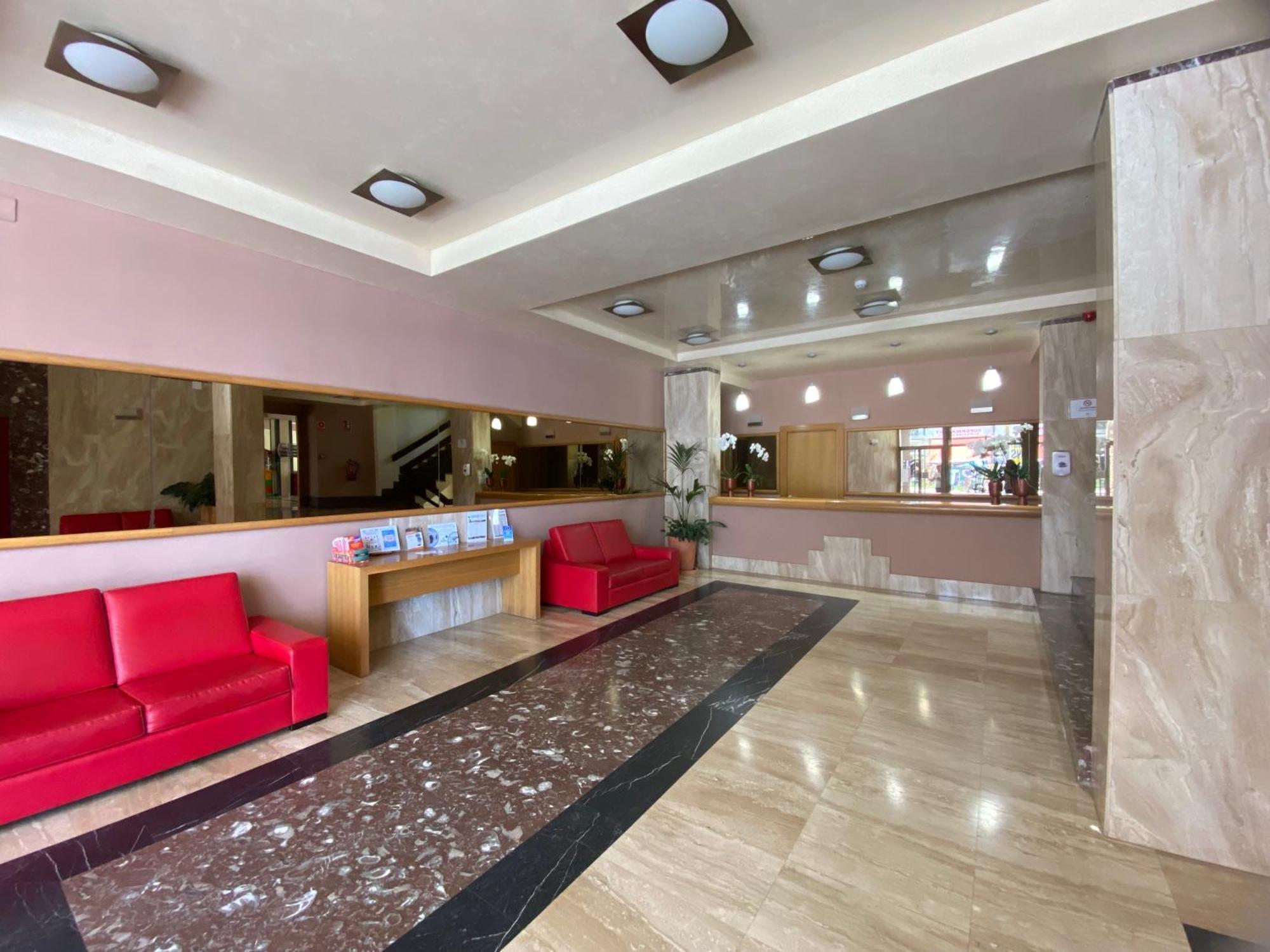 Apartamento Ms Pepita