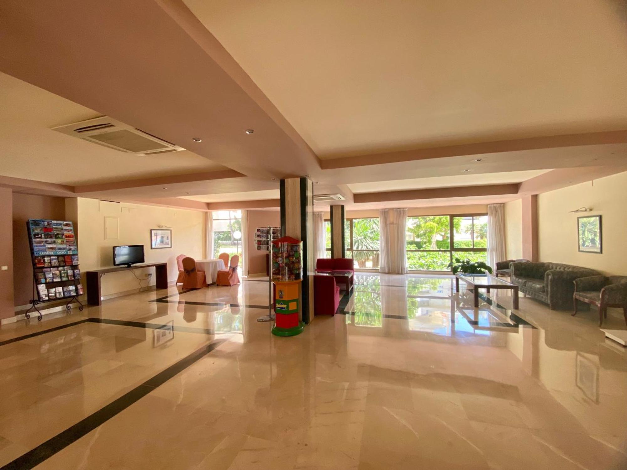 Apartamento Ms Pepita *