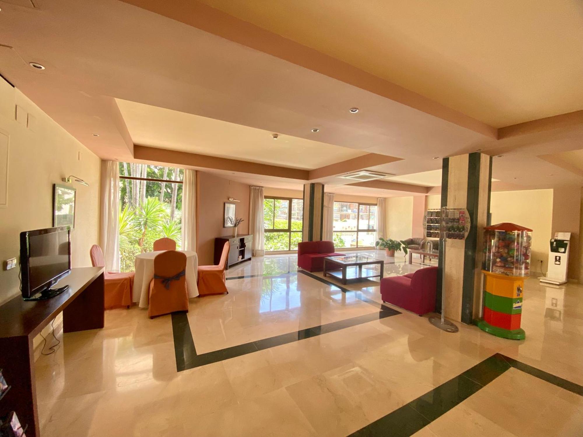 Apartamento Ms Pepita *