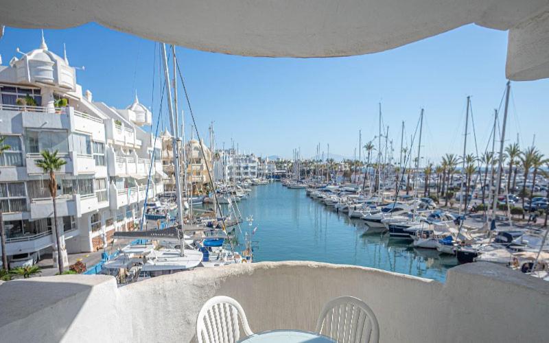 The Perfect Location Apartment