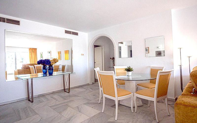 Apartment The Perfect Location *
