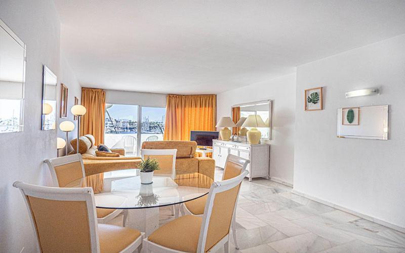 The Perfect Location Apartment Benalmadena