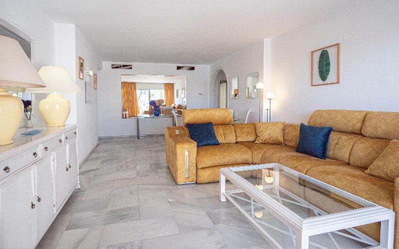 The Perfect Location Benalmadena