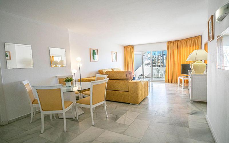 The Perfect Location * Benalmadena