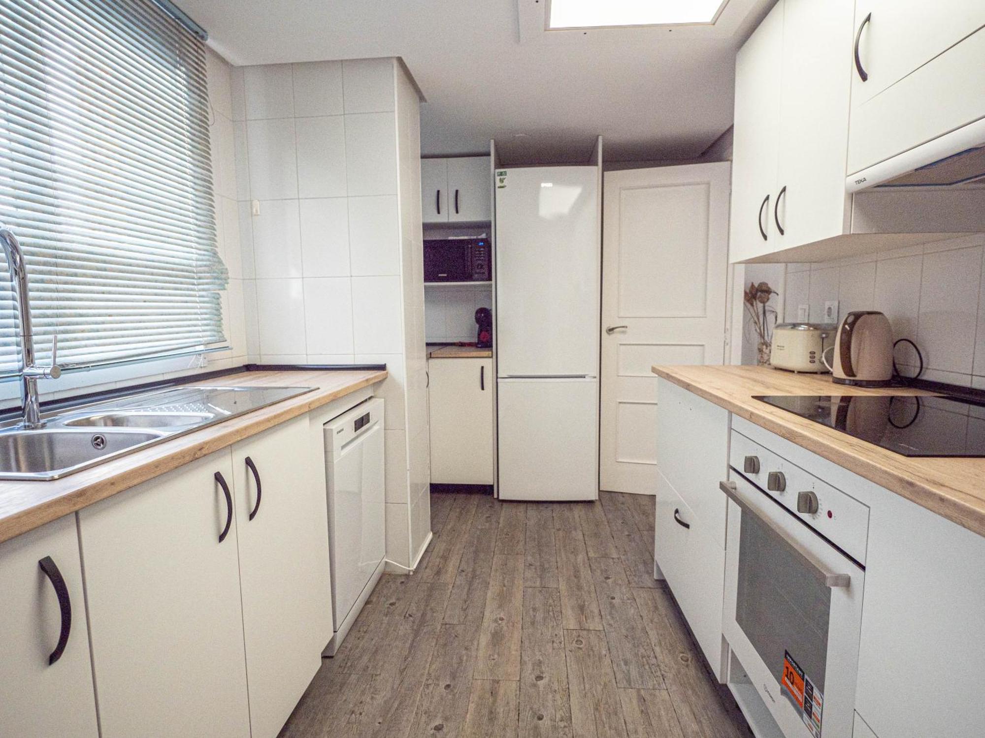 Apartment The Perfect Location