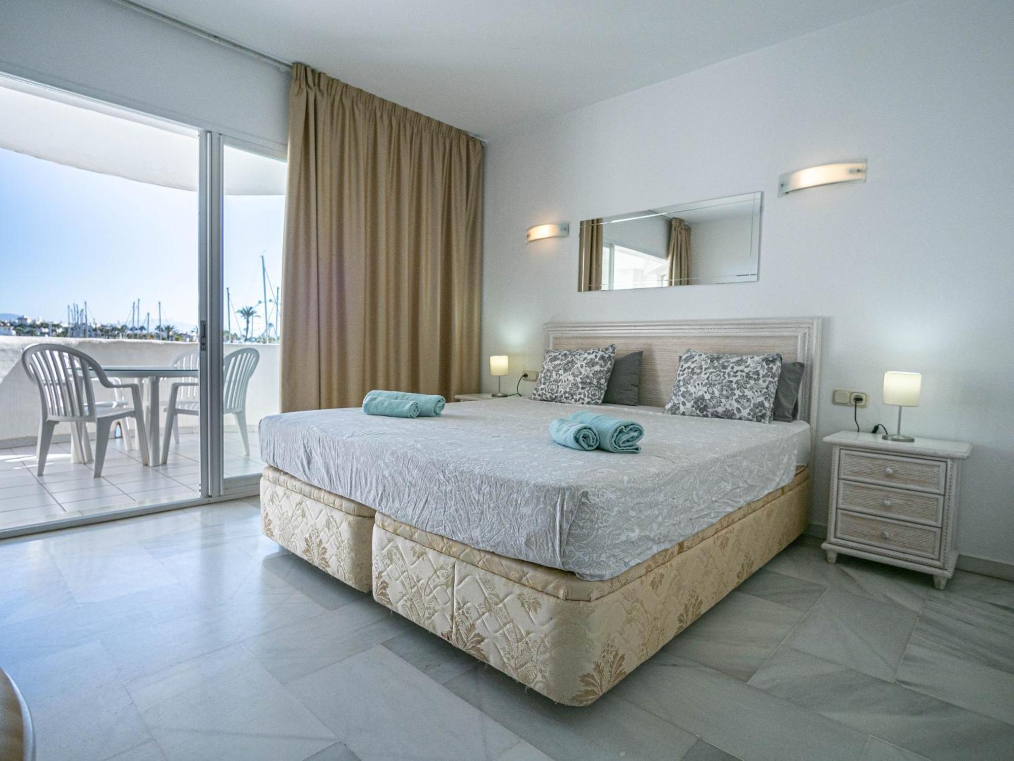 Apartment The Perfect Location Benalmadena