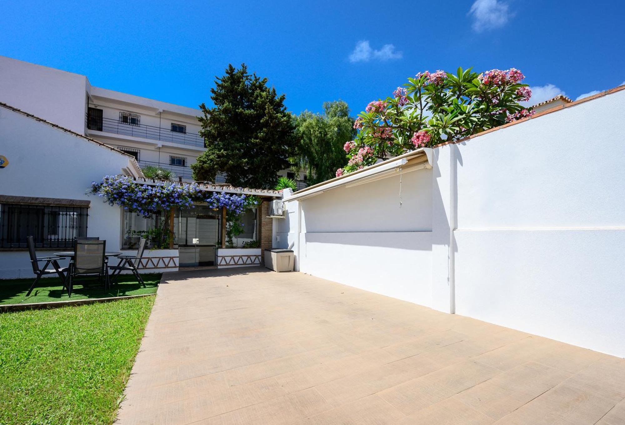Vakantiehuis En Puerto Marina
