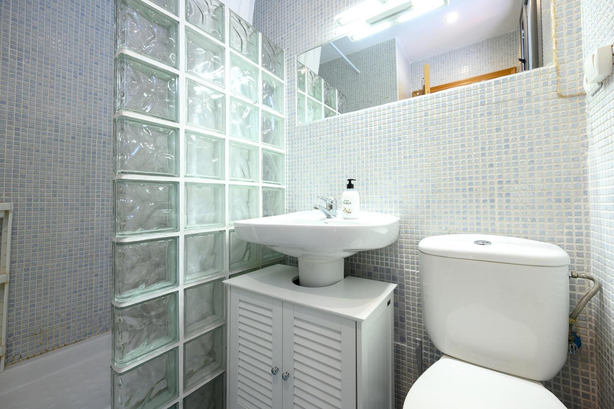Vakantiehuis En Puerto Marina Benalmádena
