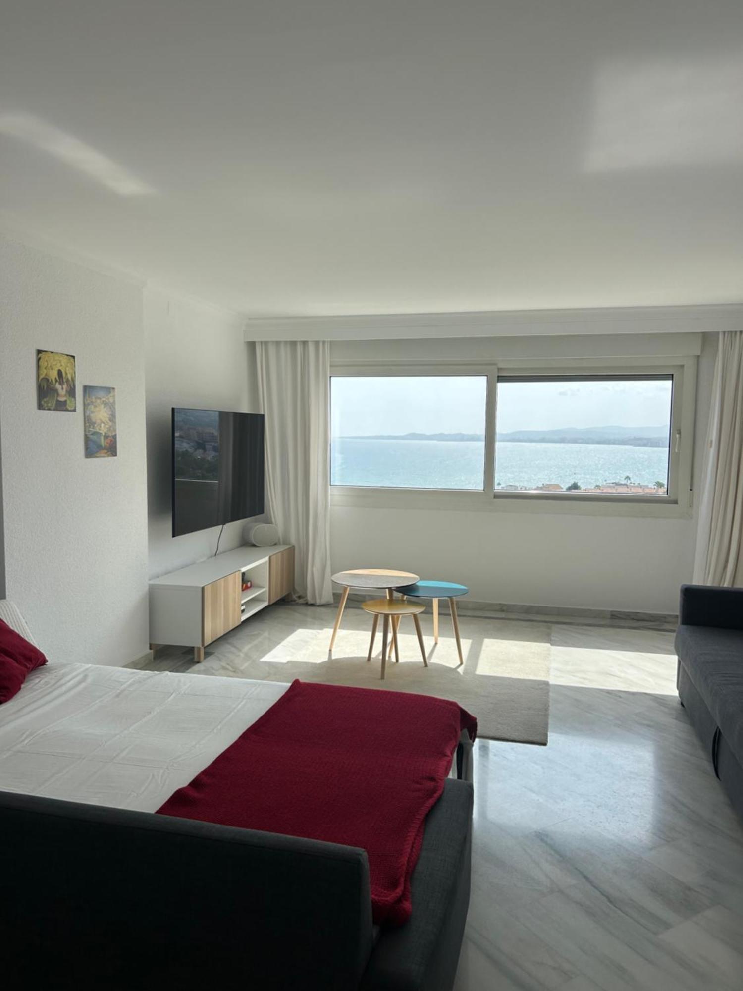 Apartamento En - Coloso Appartement