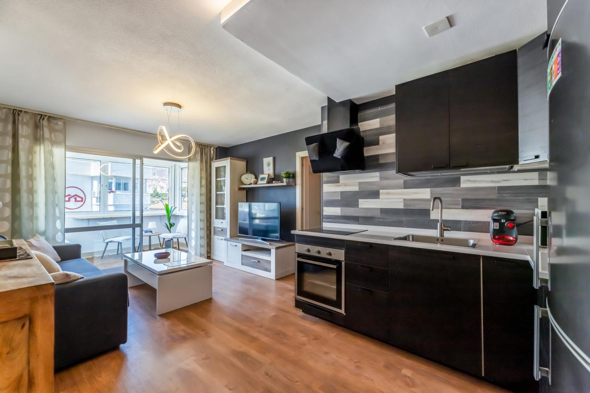 Apartment Vb Myramar 1bdr Penthouse Centre-coast