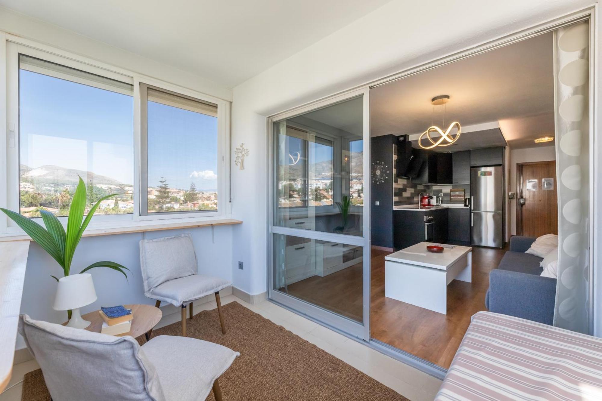Apartment Vb Myramar 1bdr Penthouse Centre-coast