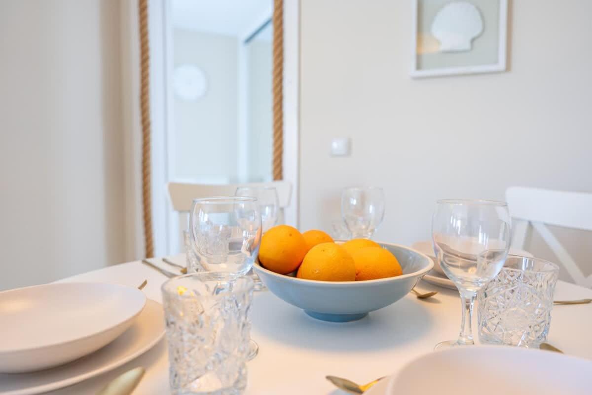 Vivendos - Bn02 - Puerto Marina Appartement *