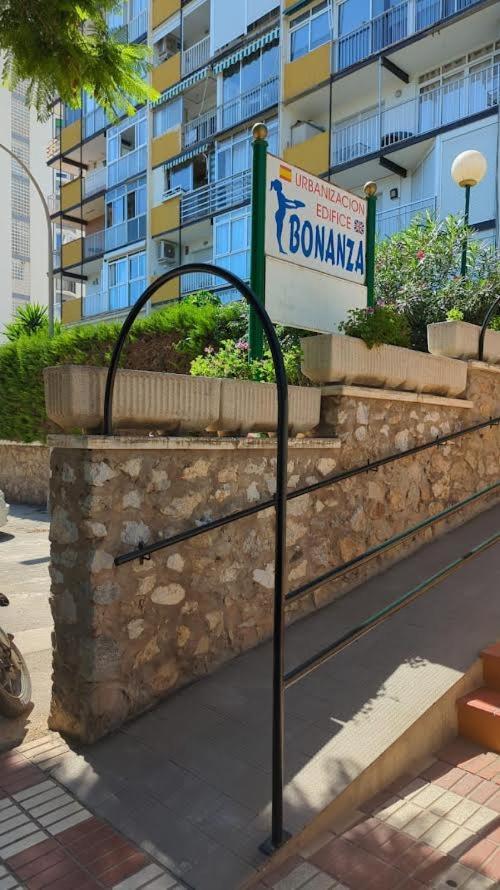15 Avenida De La Telefonica Apartment