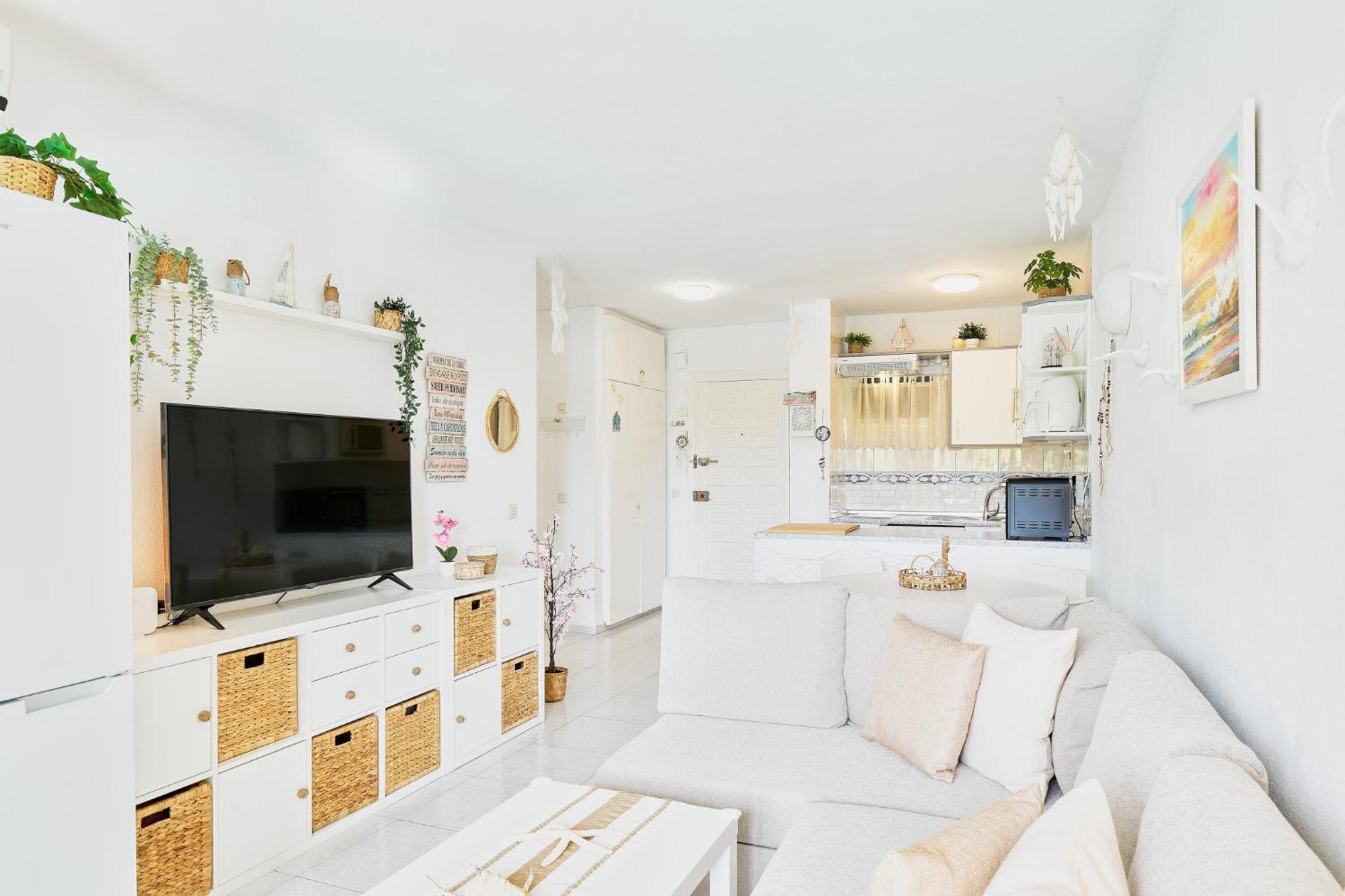Jupiter Apartment