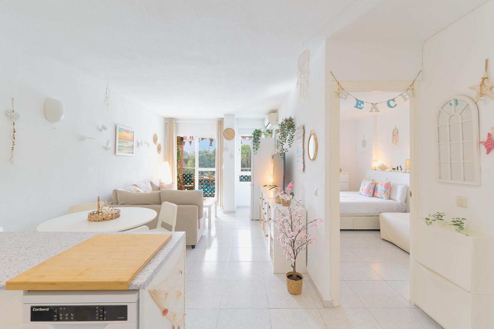 Apartment Jupiter