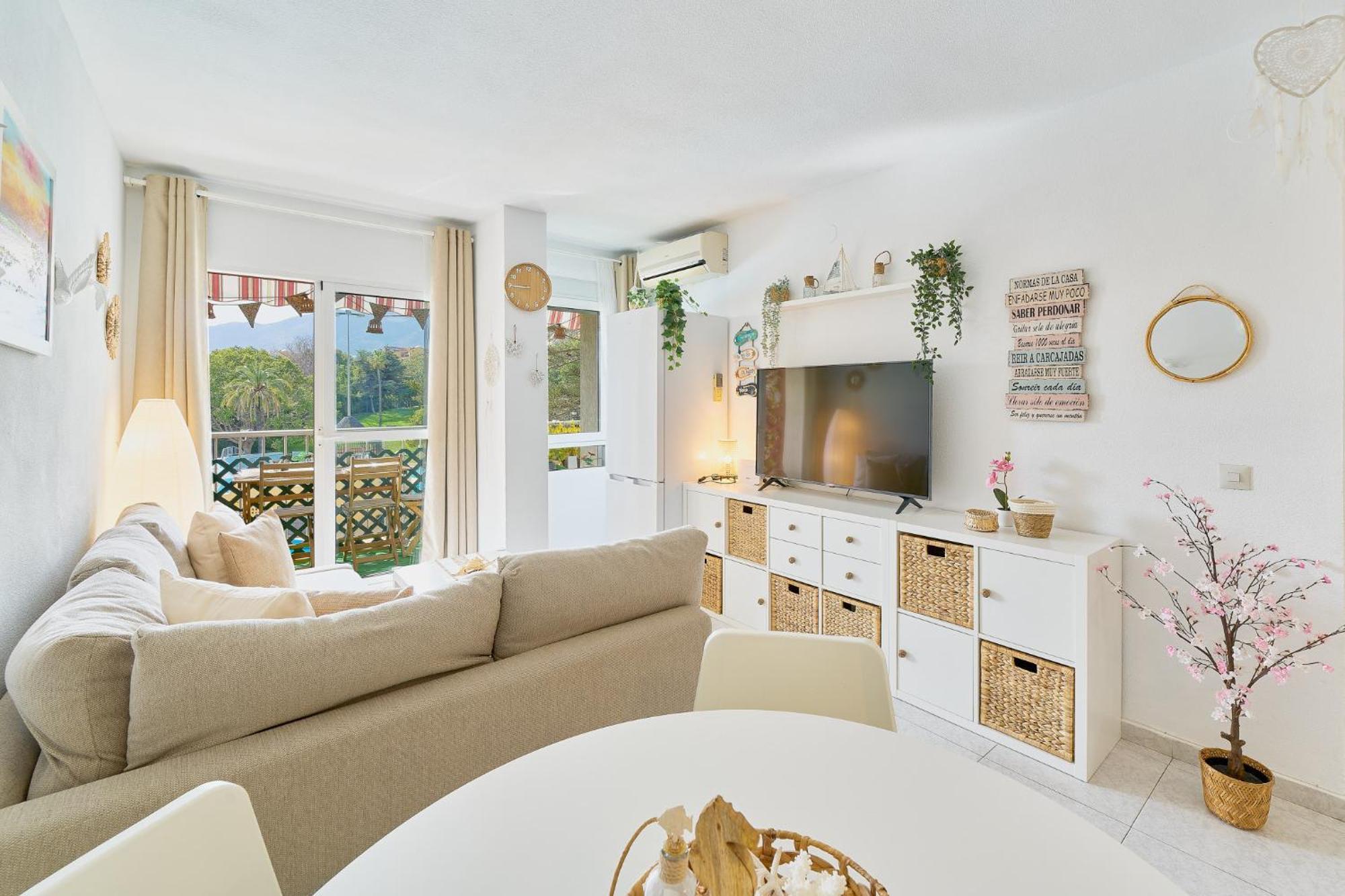 Apartment Jupiter