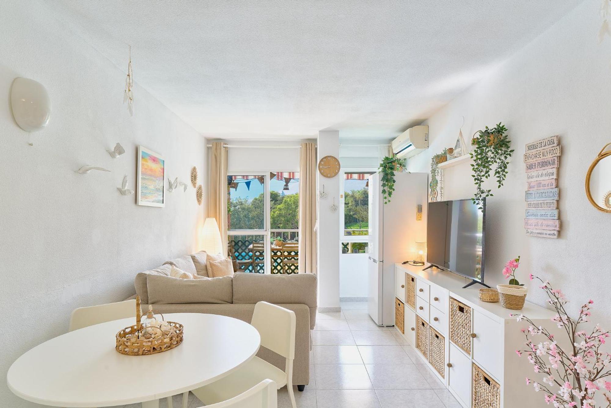Jupiter Apartment Benalmadena