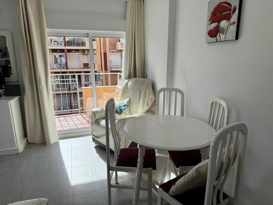 Apartamento In Benalmádena