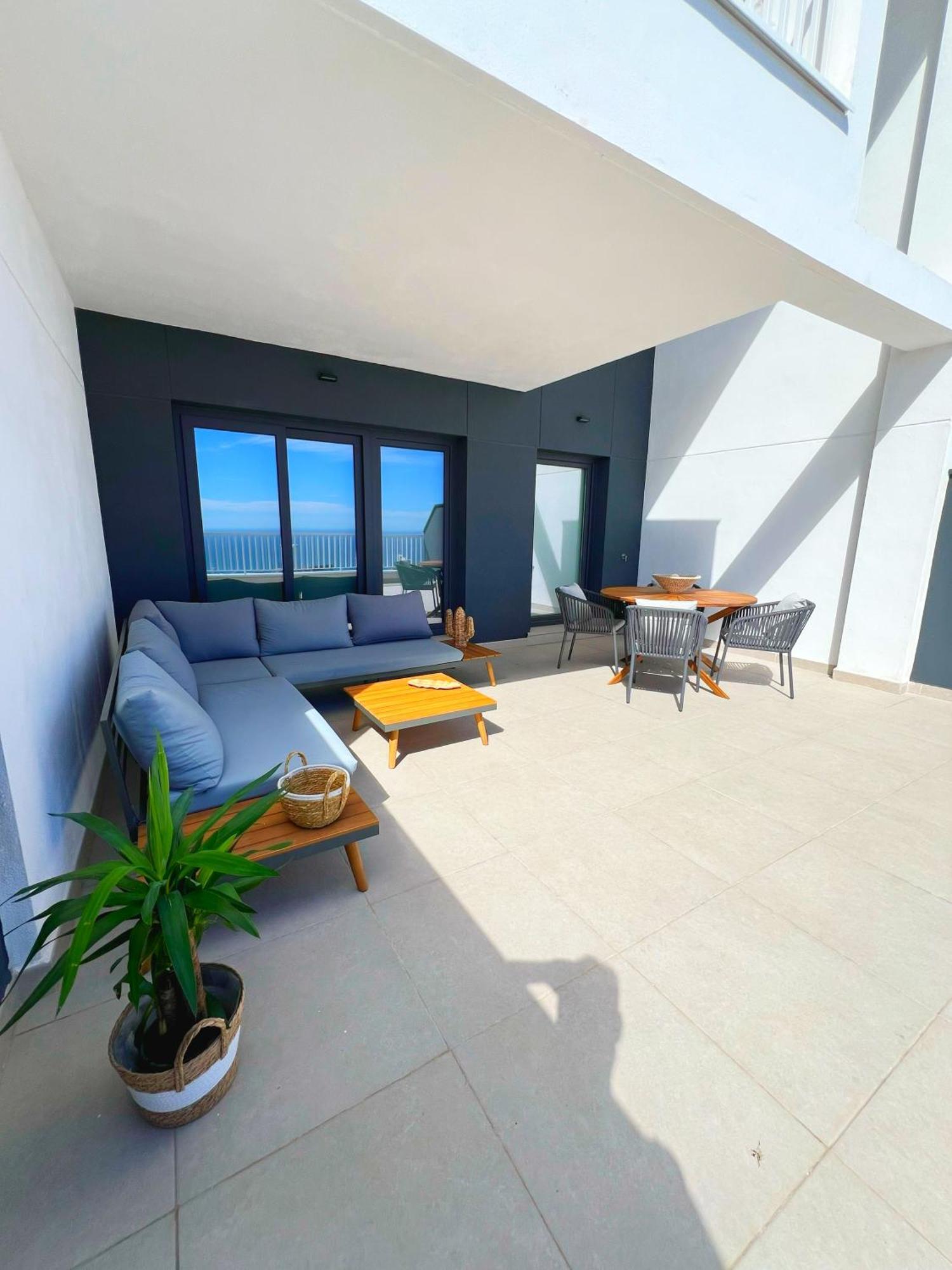Vistamar Apartment *