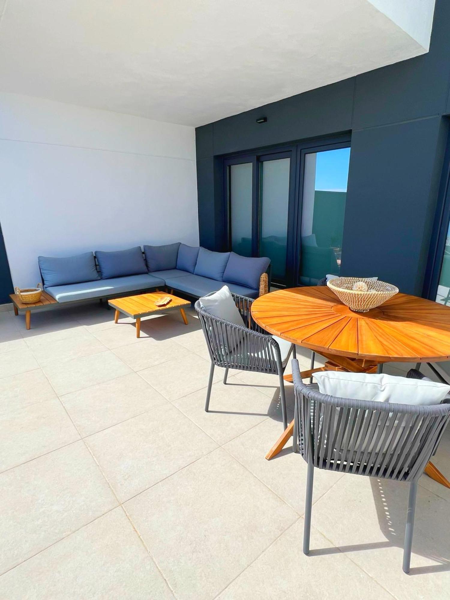 Apartment Vistamar *
