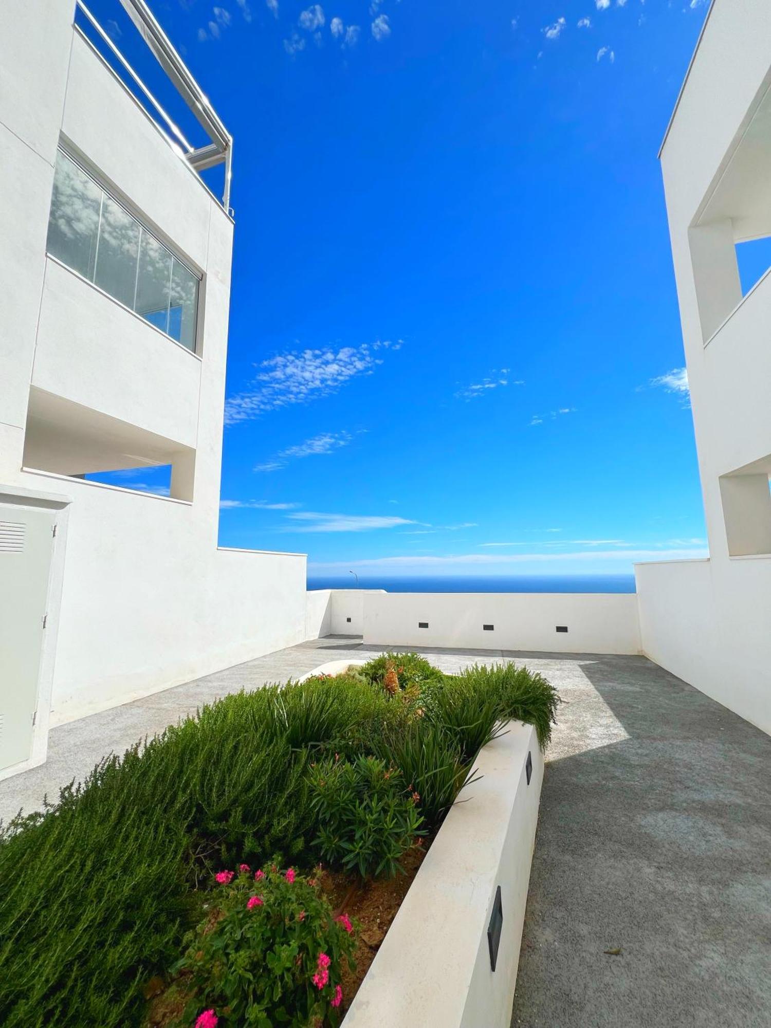 Vistamar Apartment *