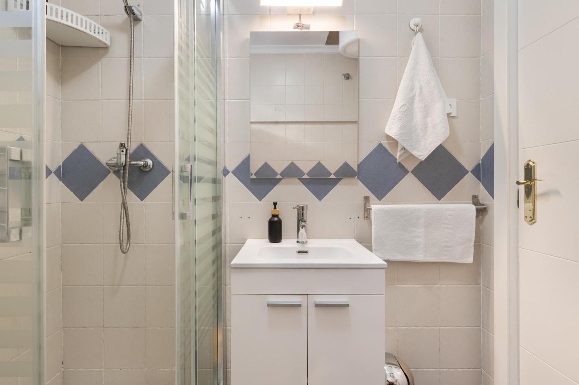 Tropical Appartement Benalmádena