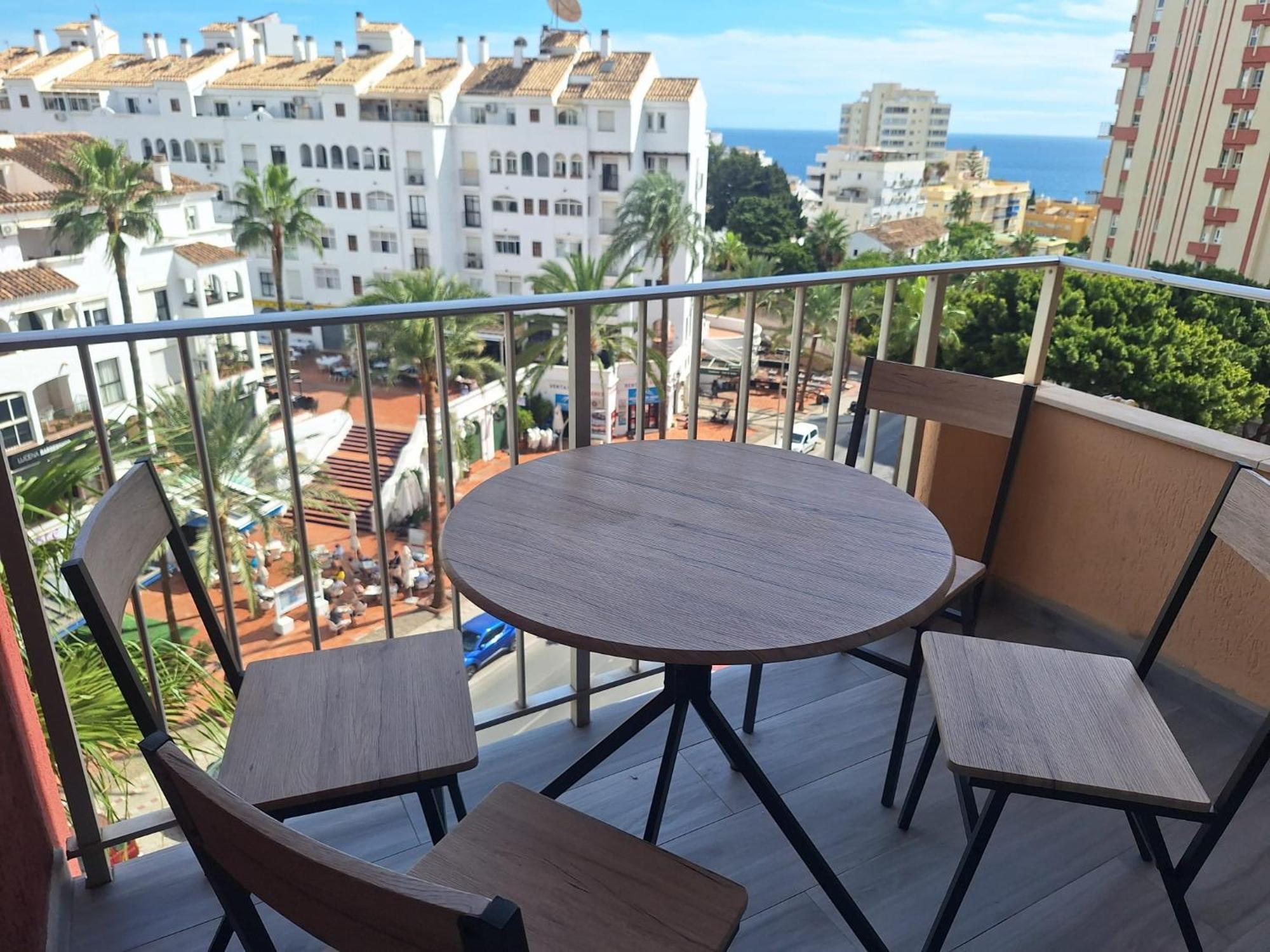 Minerva 414 Appartement