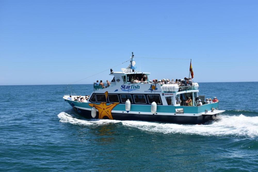 Jupiter 305 * Benalmadena