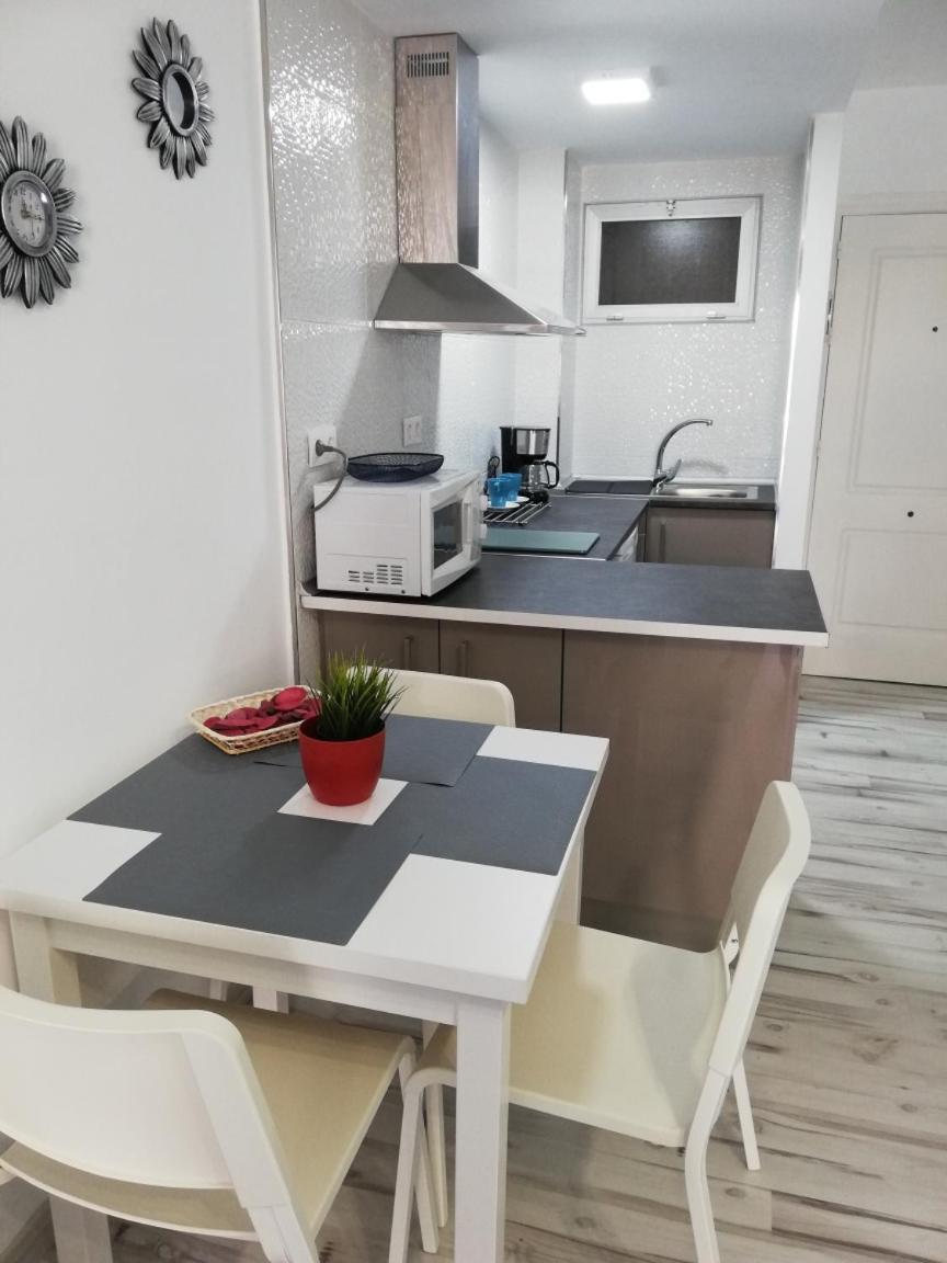Apartment Jupiter 305 Benalmadena
