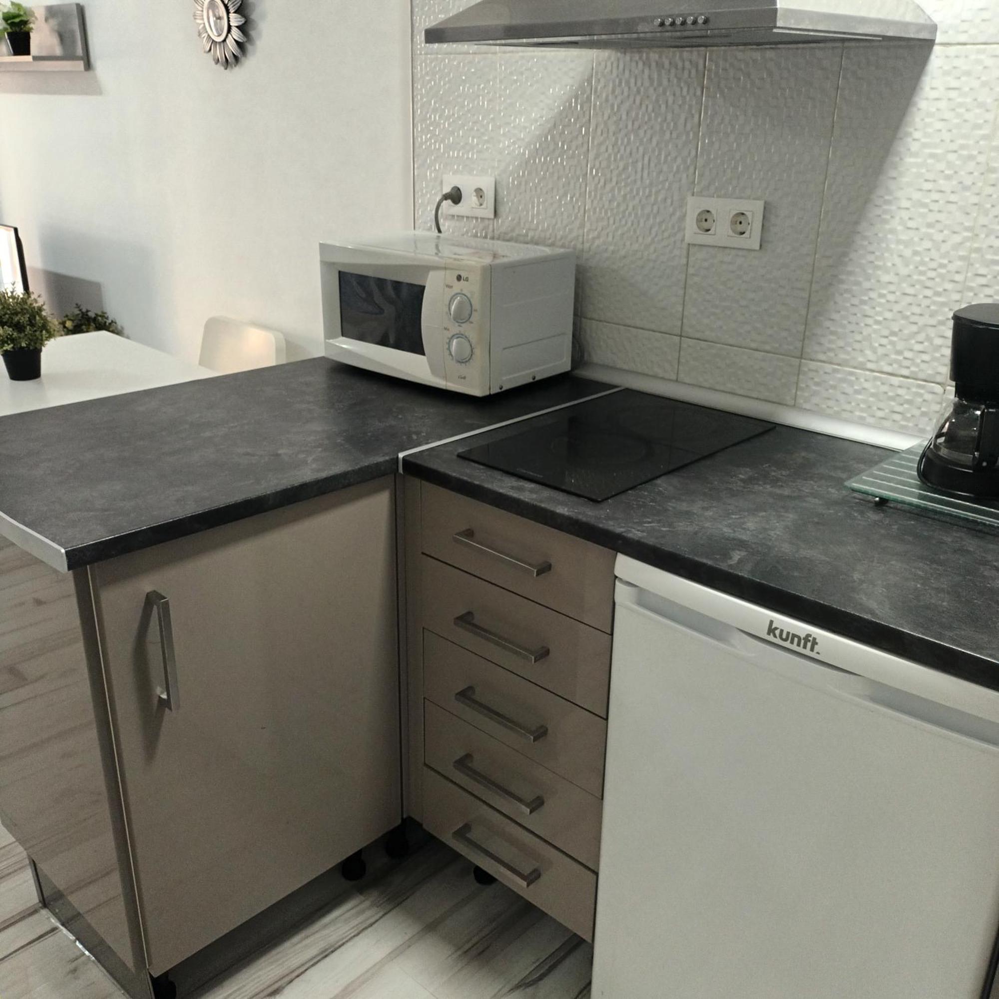 Jupiter 305 Apartment Benalmadena