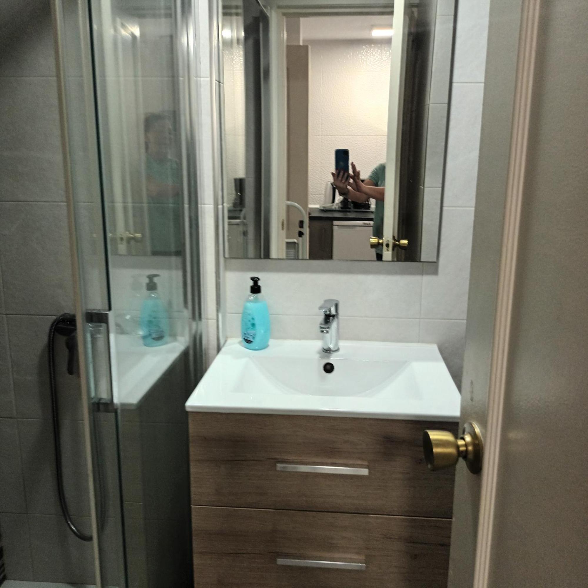 Apartment Jupiter 305 Benalmadena